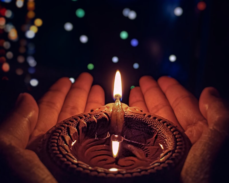 Pooja Samagri